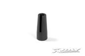 UK-Composite Antenna Mount - Thin X-RAY