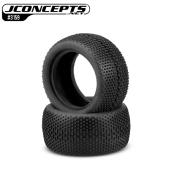 UK-Double Dees V2 - 2.2" Buggy Rear (choice of compound) JCONCEPTS