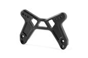 UK-XT2 Composite Shock Tower Front - Hard X-RAY