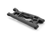 UK-Suspension arm front LSM right short medium XB2 2025 X-RAY