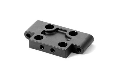 UK-Composite Front Lower Arm Mount X-RAY