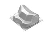 UK-Lexan Front Wing X-RAY