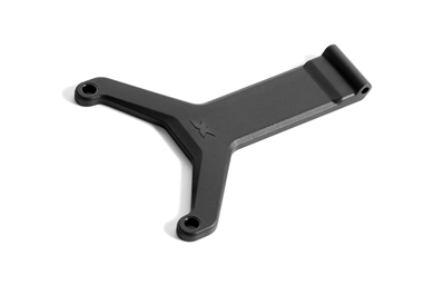 UK-Composite Battery Strap - Dirt Edition X-RAY