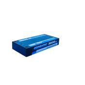 UK-Lipo 2S high-voltage shorty 3500mah 138C Graphene CORSATEC