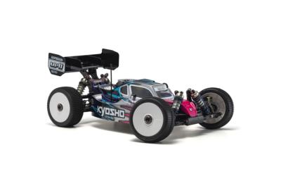 UK-Buggy Inferno mp11 1/8e Nitro Kit (car only) KYOSHO