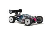 UK-Buggy Inferno mp11 1/8e Nitro Kit (car only) KYOSHO