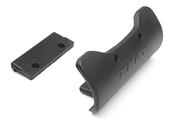 UK-Front & Rear Bumper - V2 X-RAY