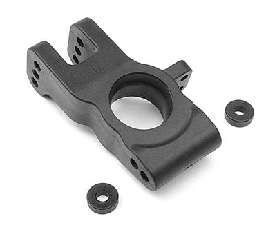 UK-Rear Hub Carrier Left X-RAY