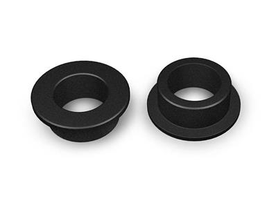 UK-Composite bushing for diff mounting plate (2) X-RAY