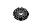 UK-Composite Ball Differential Bevel Gear 35T X-RAY