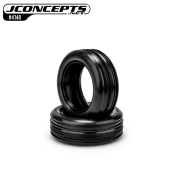 UK-Carver green compound fits 2.2" 2wd front wheel vintage