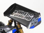 UK-Buggy EGRESS Black Edition 2022 TAMIYA