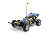 UK-BUGGY HOTSHOT II BLOCKHEAD TAMIYA
