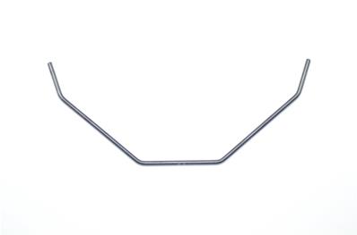 UK-Antiroll bar front 2.0mm SERPENT RACING