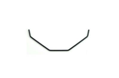 UK-Antiroll bar rear 2.0mm SERPENT RACING