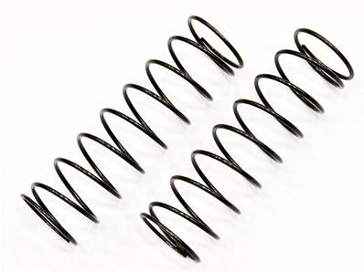 UK-Spring RR orange V2 (0,53N/3,0LB) (2) SERPENT RACING