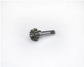 UK-Diff pinion 13T SRX8 SERPENT RACING