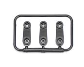 UK-Servo lever steering (3) SRX8 SERPENT RACING