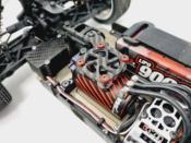 UK-Carbon Mount for 35mm Fan - EB48 2.0/2.1 LR PROD