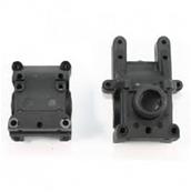 UK-Vantage/Carnage/Outlaw/Banzai Gearbox Housing Set 2pcs FTX
