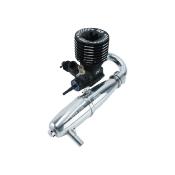 UK-Combo motor 1/8e TT FX K303L Tuned + Ligne Efra 2169 FX ENGINES