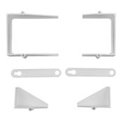 UK-Stealth Car Battery Cup Set RC10 "89 MASAMI EDITION ASSOCIATED