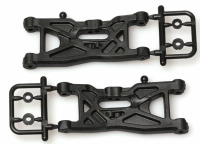 UK-Front Lower gull Wishbone (medium hardness) (1pr) PRB10R PR RACING