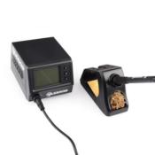 UK-RSS65 Soldering Station 65W (EU-Plug) RUDDOG