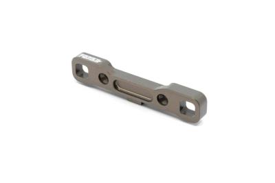 UK-MBX8R HARD Anodised rear rear Suspension Holder 7075.IT