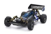 UK-Buggy EGRESS Black Edition 2022 TAMIYA
