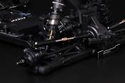 UK-2025 PR B10TR Off Road 2WD Stadium Truck Kit (car only) PR RACING