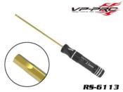 UK-Metric Allen Wrench (2.5 X 120MM) VP-PRO