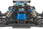 UK-RC8B4.1 Team Kit TEAM-ASSOCIATED