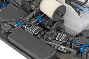 UK-PRE Order : Buggy RC8 B4.2 Nitro Team Kit EURO Edition (voiture seule) TEAM ASSOCIATED