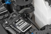UK-PRE Order : Buggy RC8 B4.2 Nitro Team Kit EURO Edition (voiture seule) TEAM ASSOCIATED