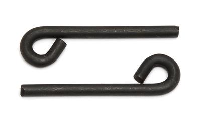 UK-Brake lever Buggy & Truggy TEAM-ASSOCIATED