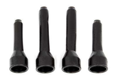 UK-RC8T3 Shock Boots TEAM-ASSOCIATED