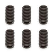 UK-Set Screws, M3x6 mm TEAM-ASSOCIATED