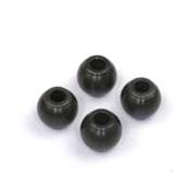 UK-ALU. BALL END 7.8MM FOR FRONT TOP ARM HOBAO RACING