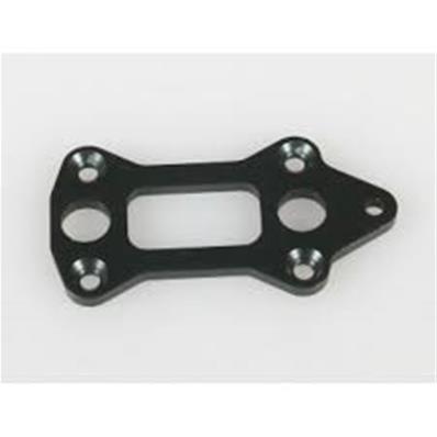 UK-Hyper 7 Centre Diff Housing Plate (TQ) HOBAO RACING