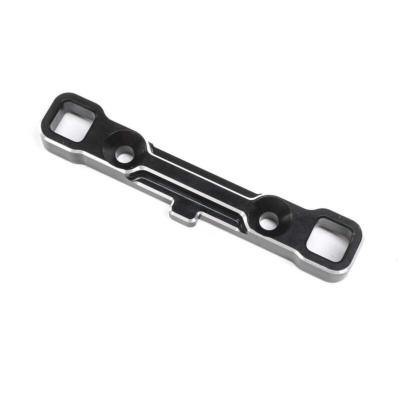 UK-D Pivot Block, Aluminum: 8X, 8XE 2.0 LOSI