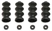 UK-13 mm Shock Boots TEAM-ASSOCIATED