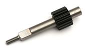 UK-4x4 FT Lightweight Top Shaft, front TEAM-ASSOCIATED