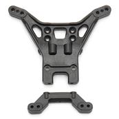 UK-Rear tower / arm mount B5M TEAM ASSOCIATED