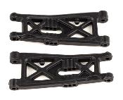 UK-RC10B7 Front Suspension Arms TEAM-ASSOCIATED