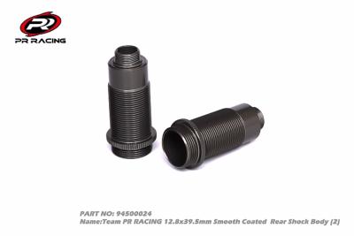 UK-12.8x39.5mm Smooth Coated  Rear Shock Body (2)
