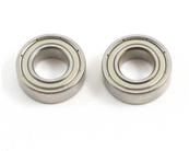 UK-Shield Bearing(8x16x5) (2) KYOSHO