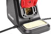 UK-DSS PRO 80 - Digital Soldering Station - 80W - 500°C - EURO 230V CORALLY