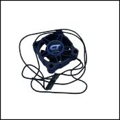 Alu. Fan 30x30 CORSATEC