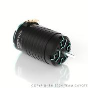 UK-Motor Brushless Crest 4268 2000Kv 1/8e CAYOTE